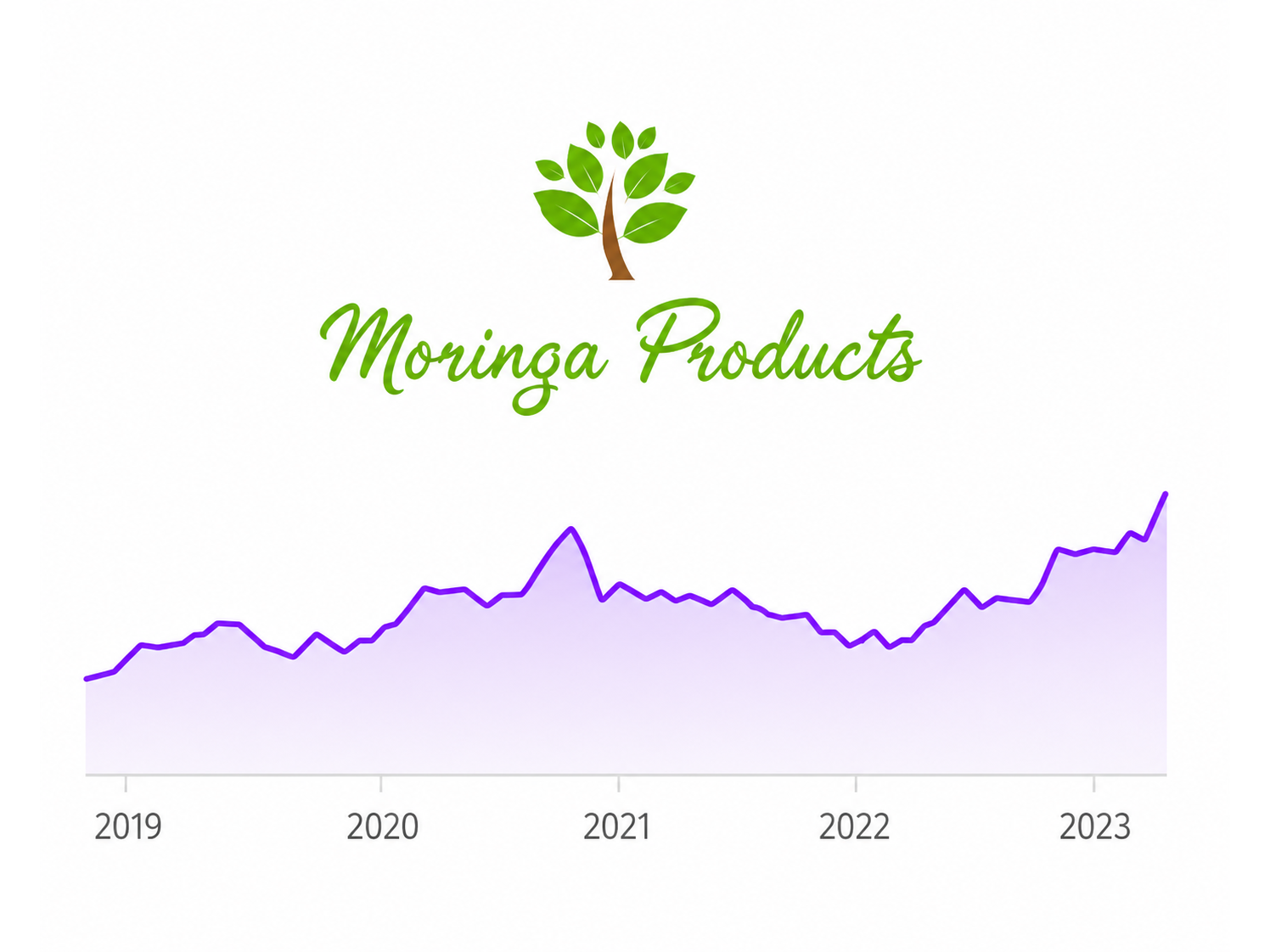 Moringa Products