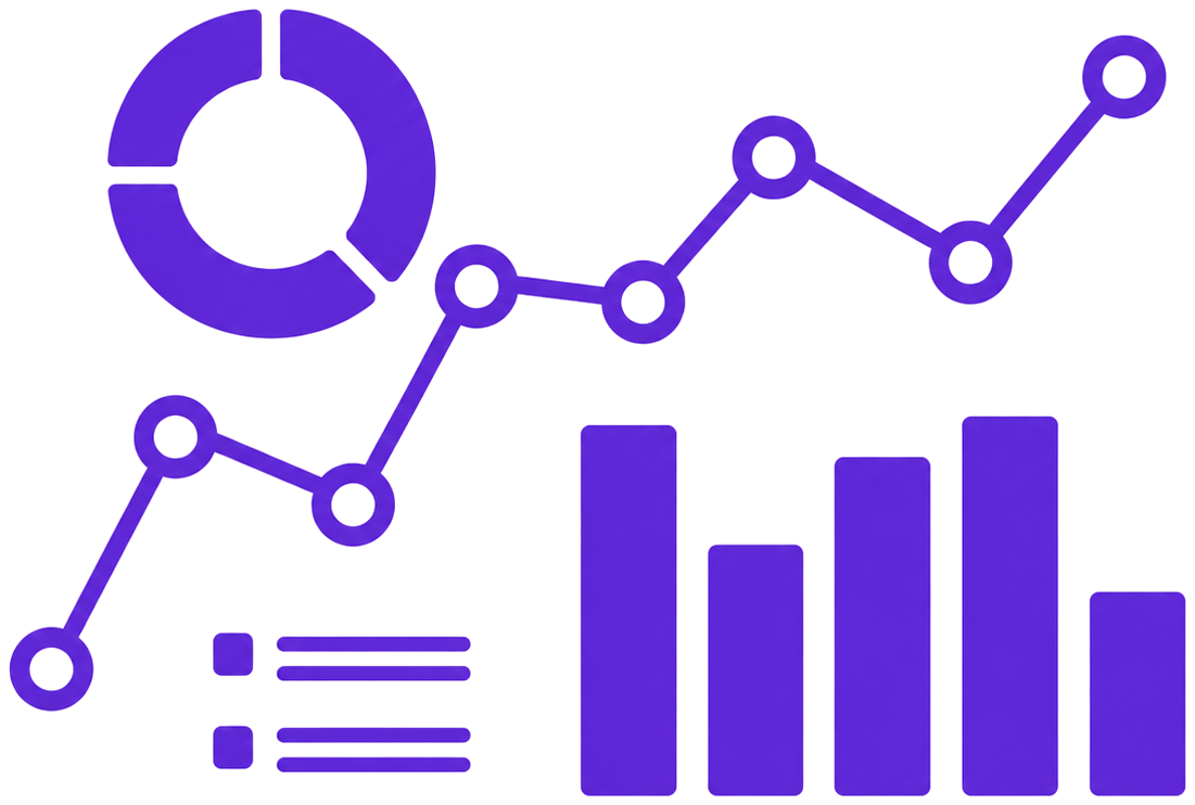 Marketing analytics